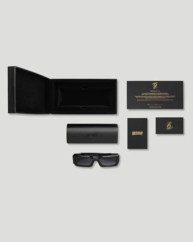 B.Siegel Sunglasses - Image 6
