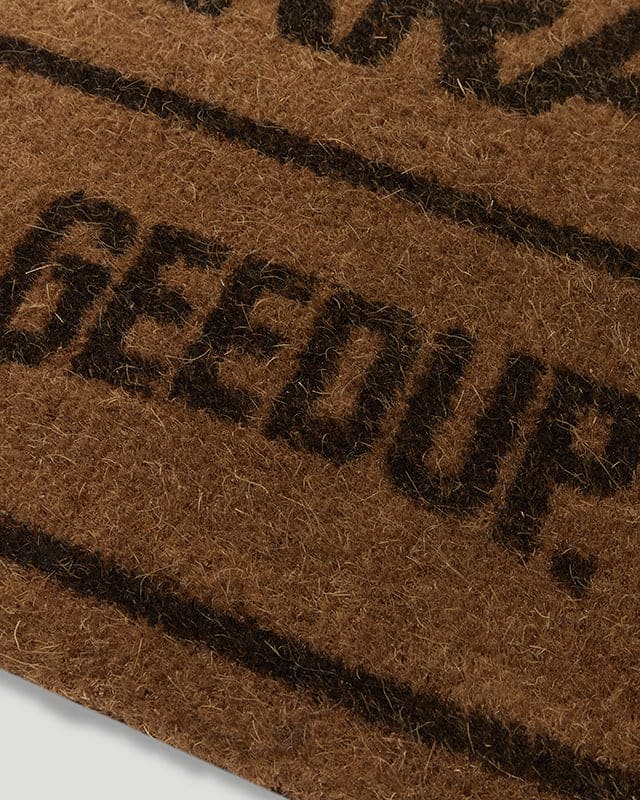 G.A.W Door Mat - Image 2