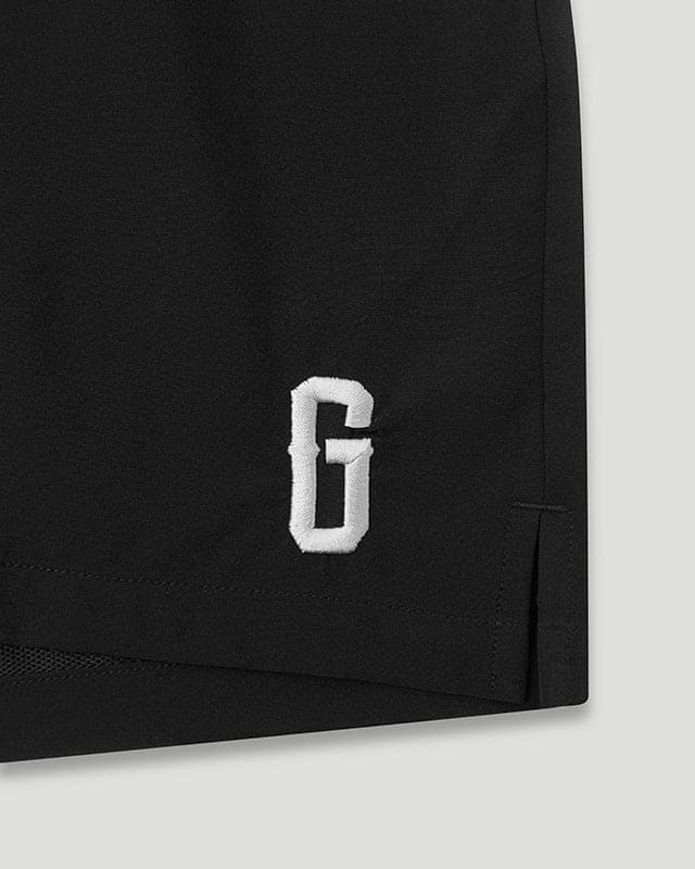 G Swim Shorts Black - Image 3