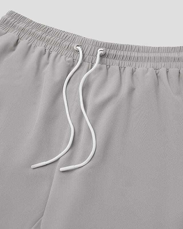 G Swim Shorts Grey - Image 2