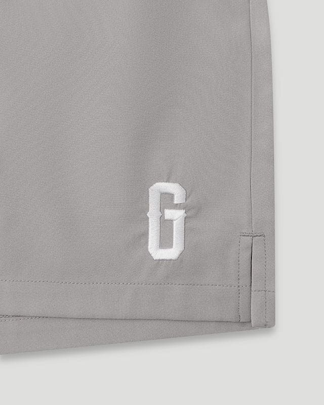G Swim Shorts Grey - Image 3