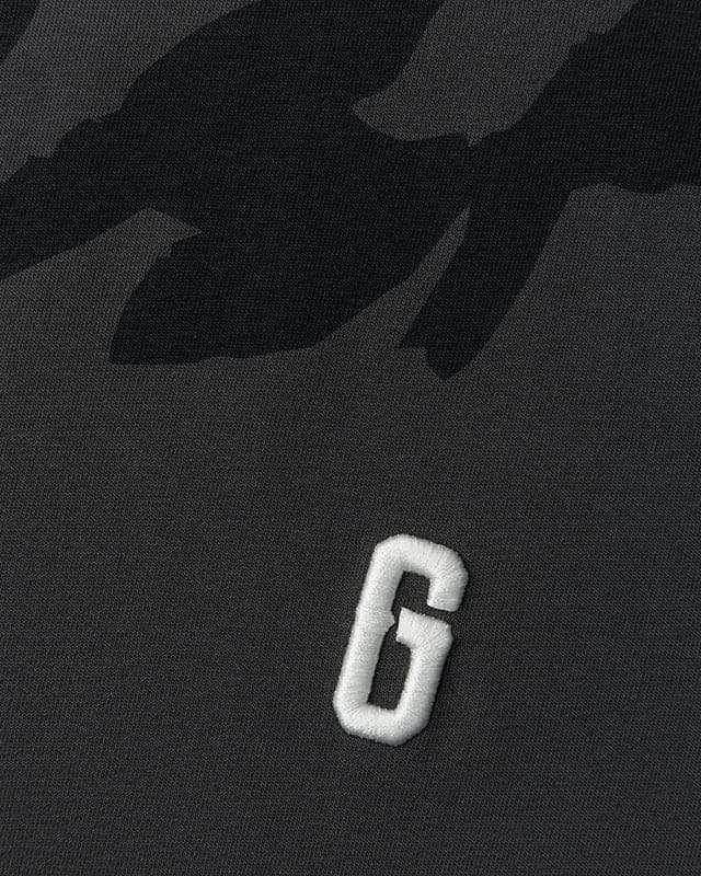 G x Trapstar Signature T-Shirt Black - Image 4