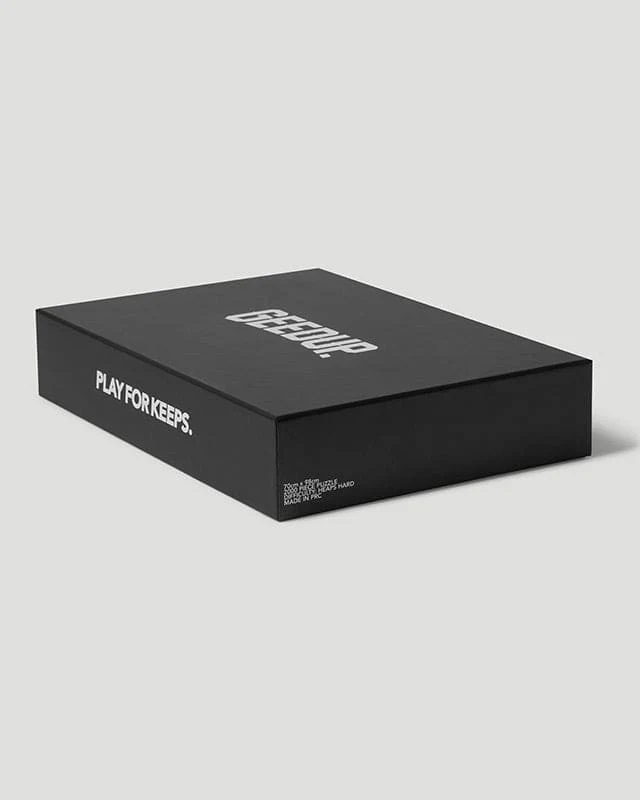Geedup Co. Block Puzzle - Image 2