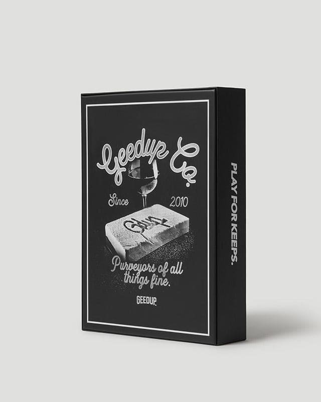 Geedup Co. Block Puzzle - Image 3