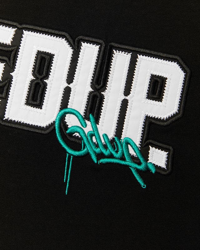 Geedup x Foot Locker T-Shirt Black - Image 5