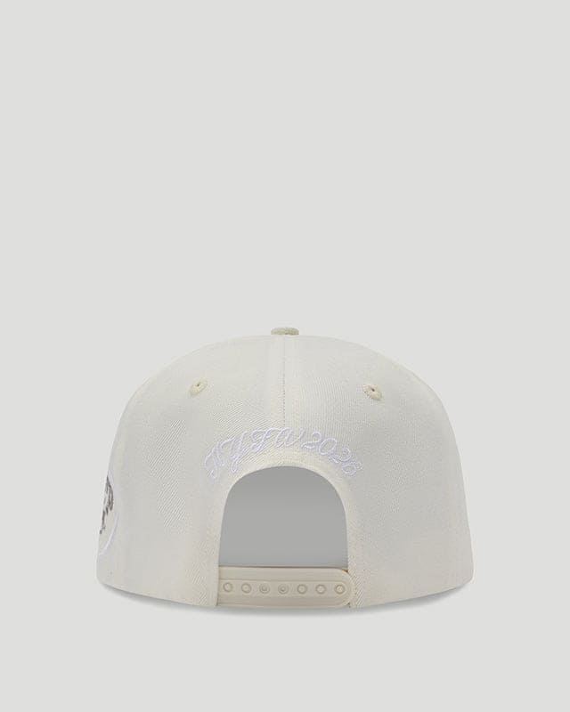 Geedup x Vanson Hat Cream - Image 4