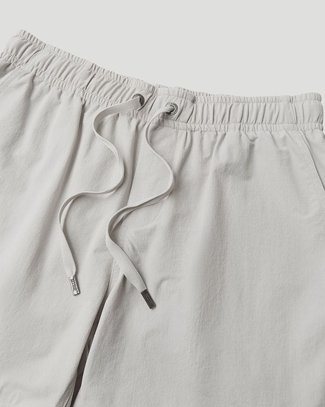Generals 5 Inch Nylon Shorts Nimbus Cloud - Image 5