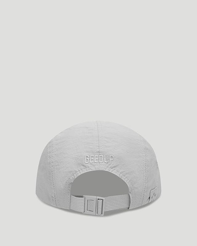 Generals 5 Panel Hat Nimbus Cloud - Image 5