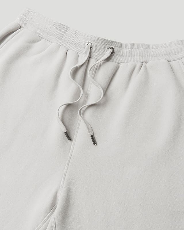 Generals 6 Inch Fleece Shorts Nimbus Cloud - Image 5