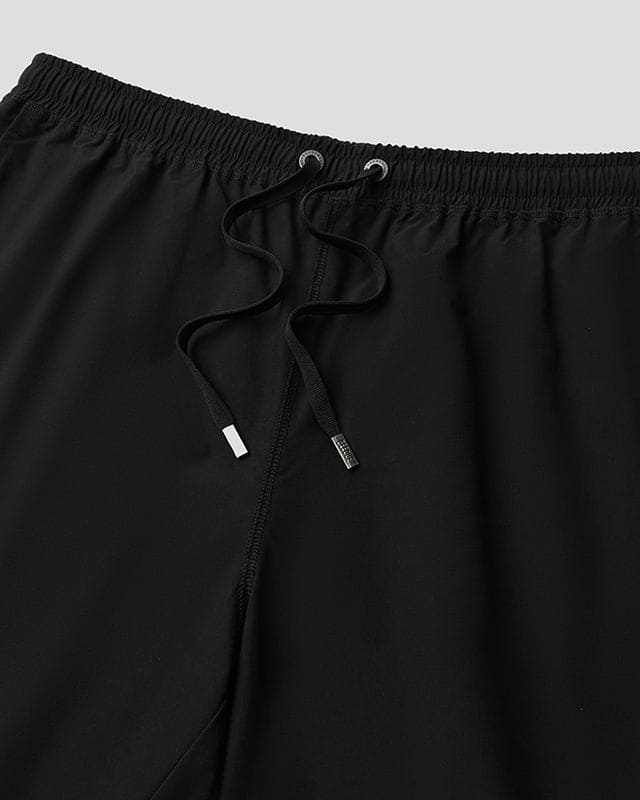 Generals Nylon Trackpants Jet Black - Image 5