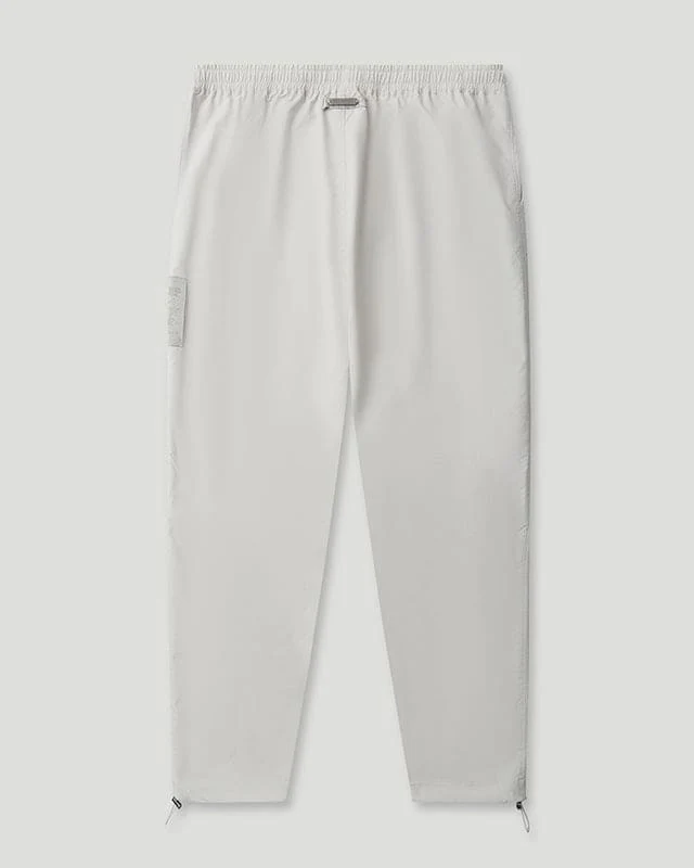 Generals Nylon Trackpants Nimbus Cloud - Image 3