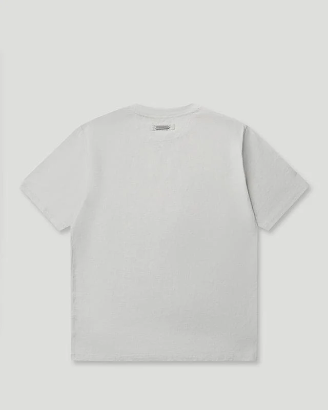 Generals Oversize T-Shirt Nimbus Cloud - Image 3