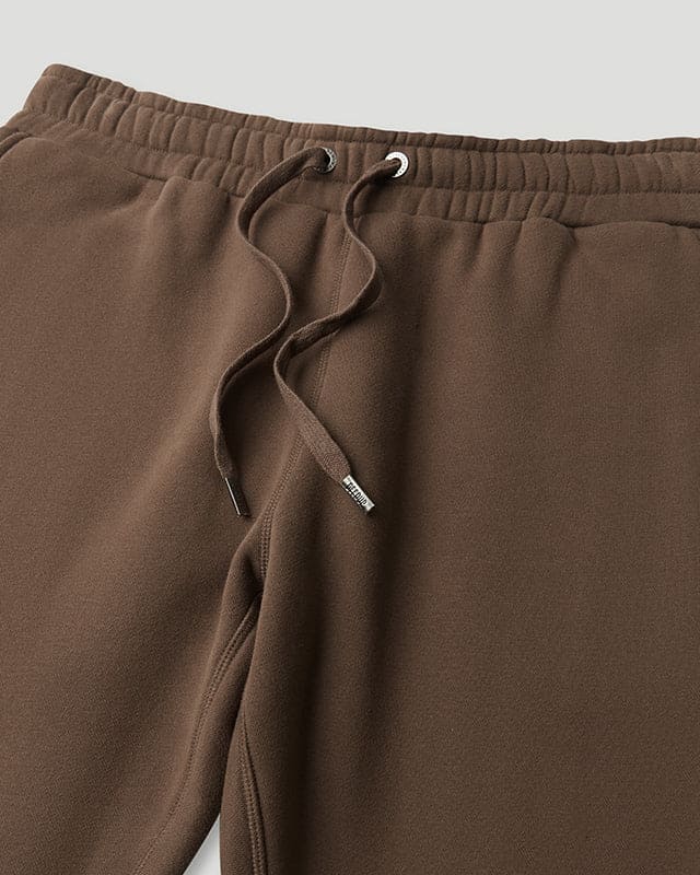 Generals Straight Leg Trackpants Chestnut - Image 5