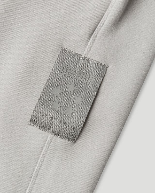 Generals Straight Leg Trackpants Nimbus Cloud - Image 6