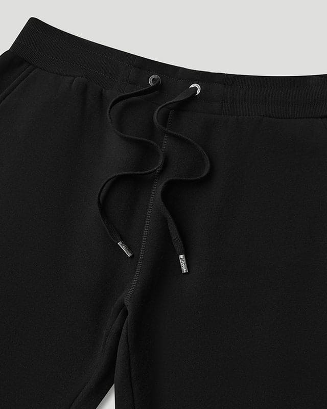 Generals Taper Leg Trackpants Jet Black - Image 7