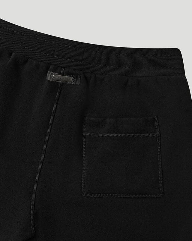 Generals Taper Leg Trackpants Jet Black - Image 8