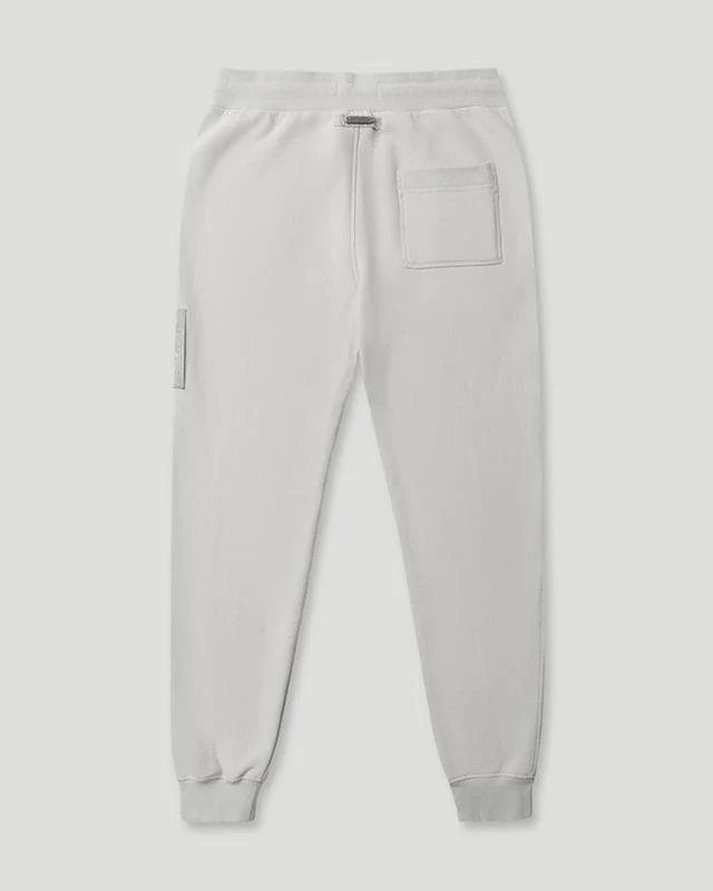 Generals Taper Leg Trackpants Nimbus Cloud - Image 4