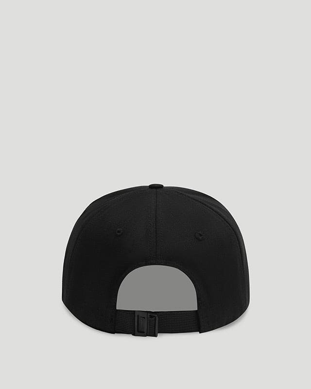 Handstyle Logo Hat Black - Image 3
