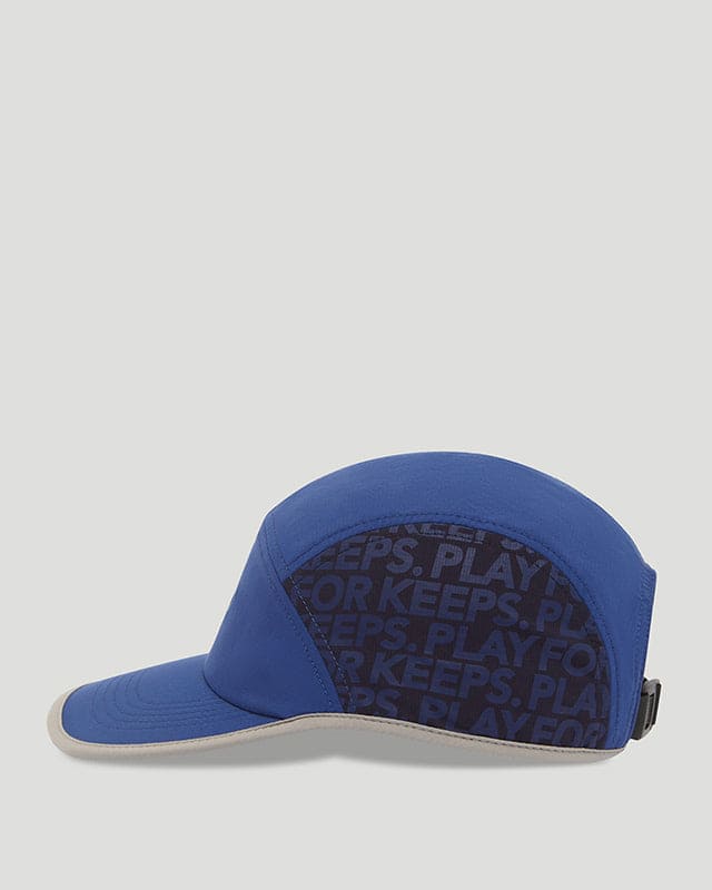 Handstyle/PFK 5 Panel Blue/Navy - Image 2