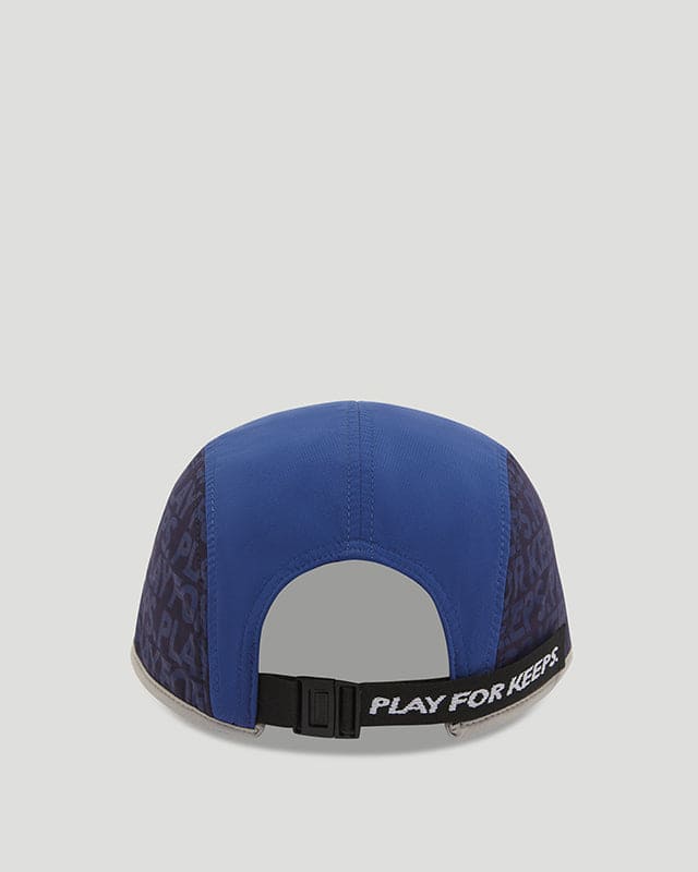 Handstyle/PFK 5 Panel Blue/Navy - Image 3