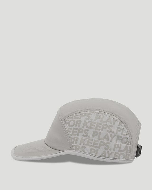 Handstyle/PFK 5 Panel Grey/Grey - Image 2
