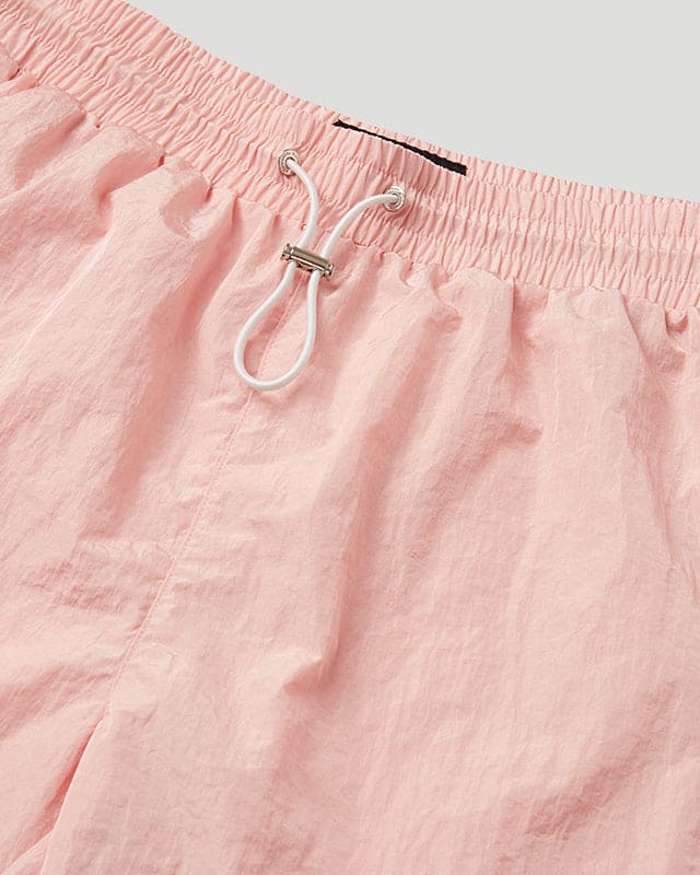 Handstyle Swim Shorts Pink - Image 2