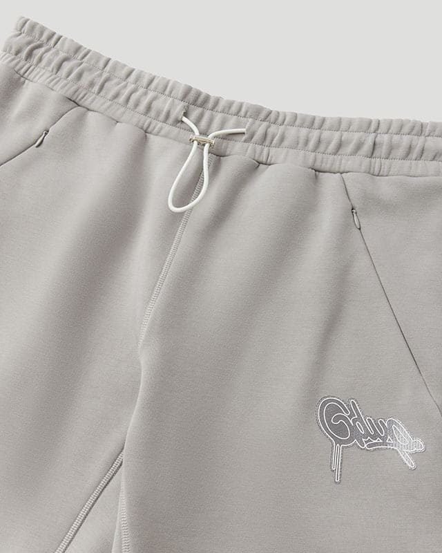 Handstyle TechSet Trackpants Grey - Image 3