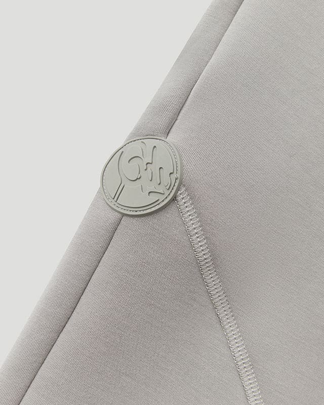 Handstyle TechSet Trackpants Grey - Image 4