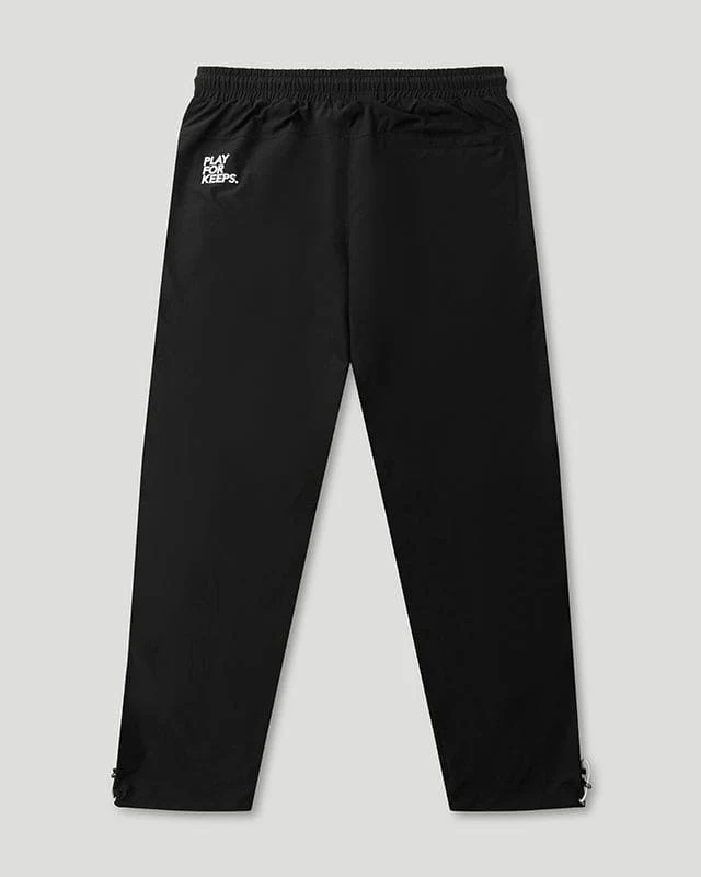 Handstyle x Irongate Ripstop Pants Black - Image 2