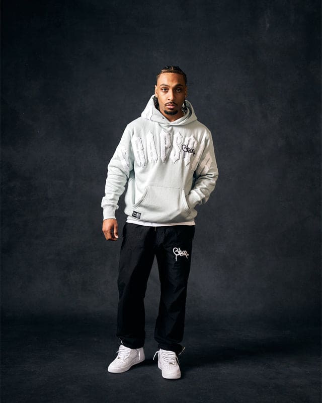 Handstyle x Irongate Ripstop Pants Black - Image 3