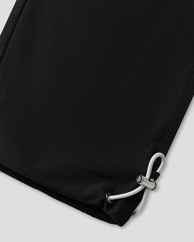 Handstyle x Irongate Ripstop Pants Black - Image 5