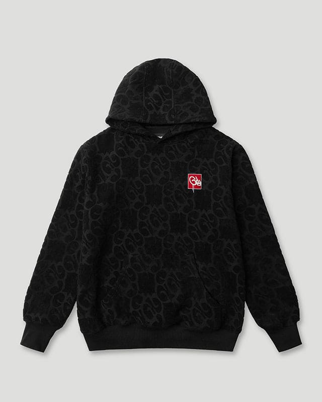 Hoodies & Crewnecks