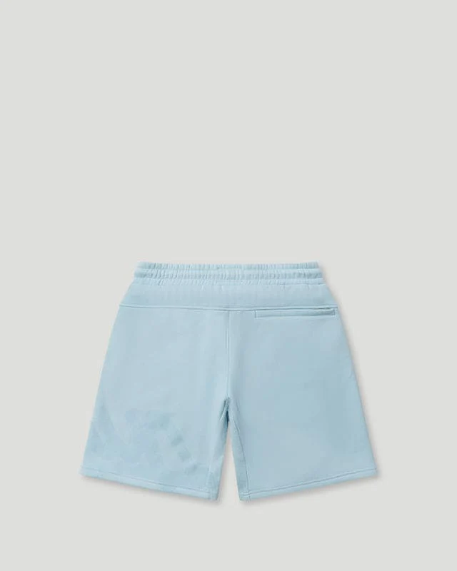 OS Handstyle Shorts Cool Blue - Image 2