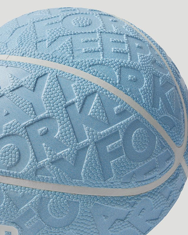 PFK Basketball Cool Blue/White - Image 2