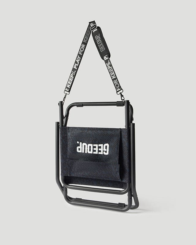 PFK Beach Chair - Image 3