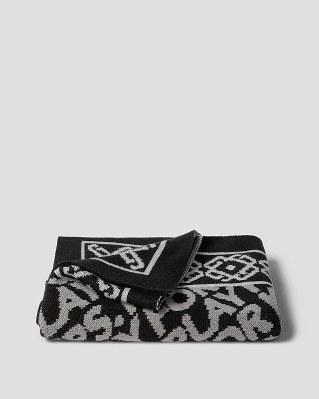 PFK/HS Throw Blanket - Image 2
