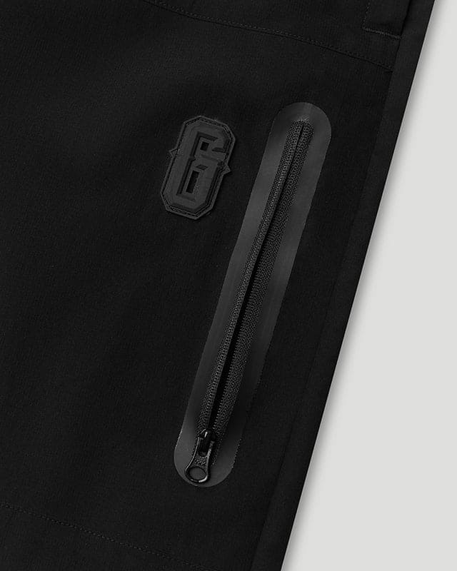 PFK Lightweight Pant Black/White - Image 5