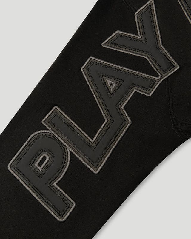 PFK T.T Hoodie Double Black - Image 6