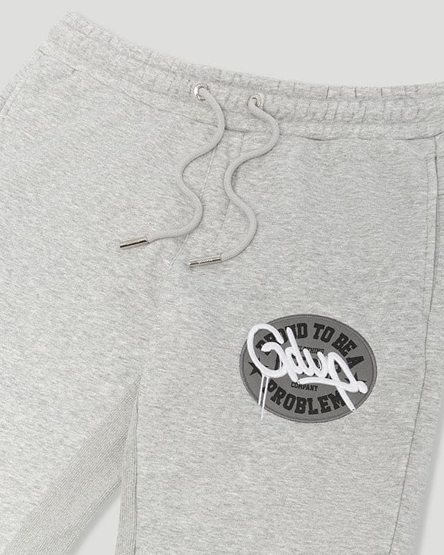 Problem Trackpants Grey - Image 2