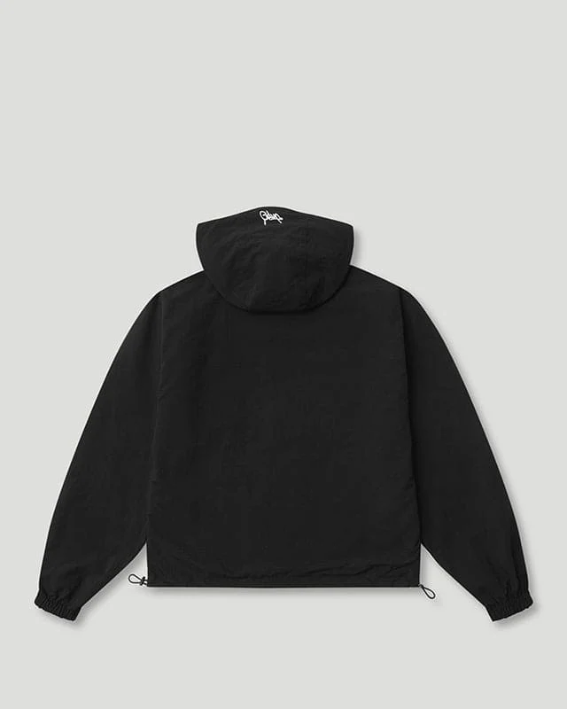 Reversible Handstyle Jacket Black/Cream - Image 3