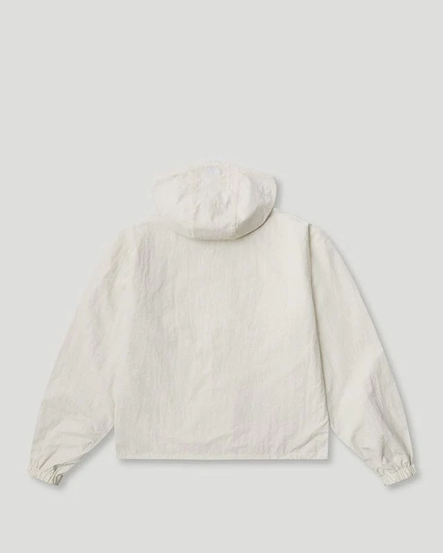 Reversible Handstyle Jacket Black/Cream - Image 4