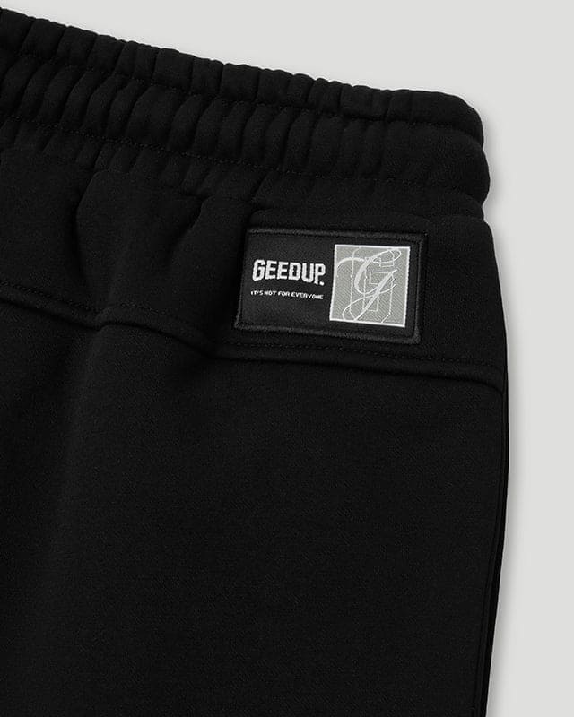 Team Logo O.L Short Black - Image 4