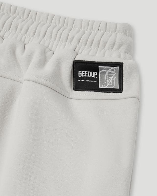 Team Logo O.L Short Grey - Image 3