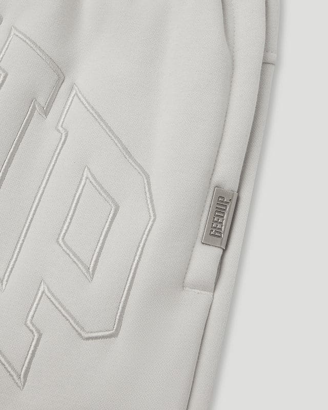 Team Logo O.L Short Grey - Image 4